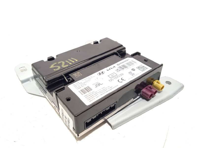 MODULO ELECTRONICO 96510J9000 96510J9000NVC A3C0689400800