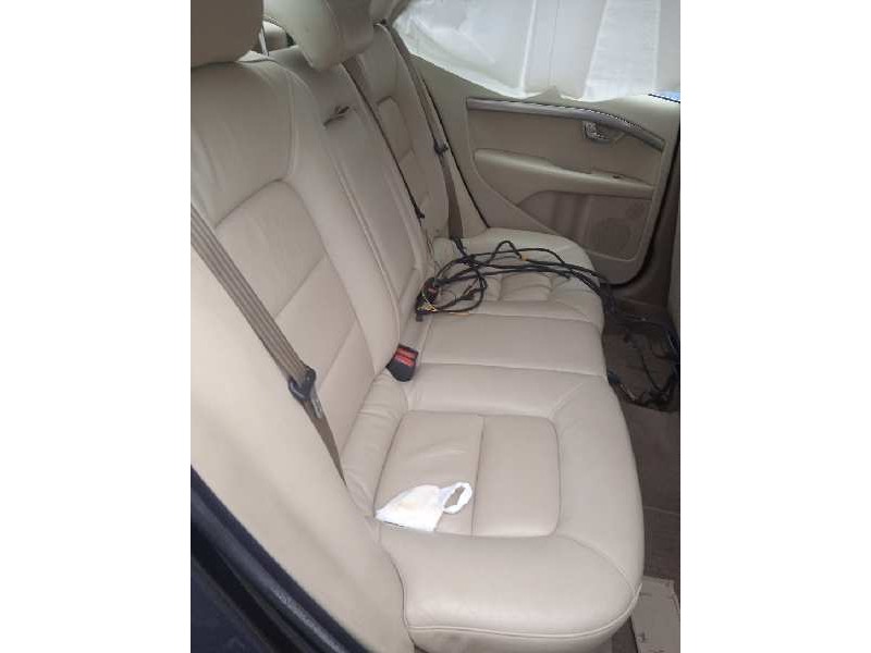 volvo s80 berlina del año 2006