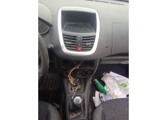 peugeot 206+ del año 2010 2