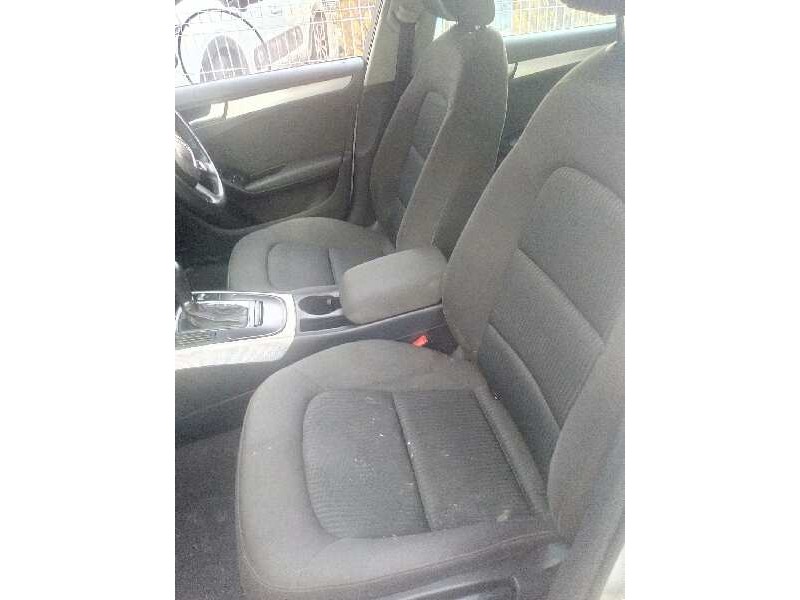 audi a4 ber. (b8) del año 2009