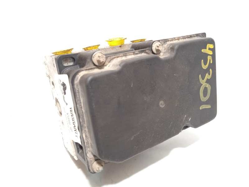 Recambio de abs para peugeot bipper tepee active referencia OEM IAM 51879971 0265801079 0265232491