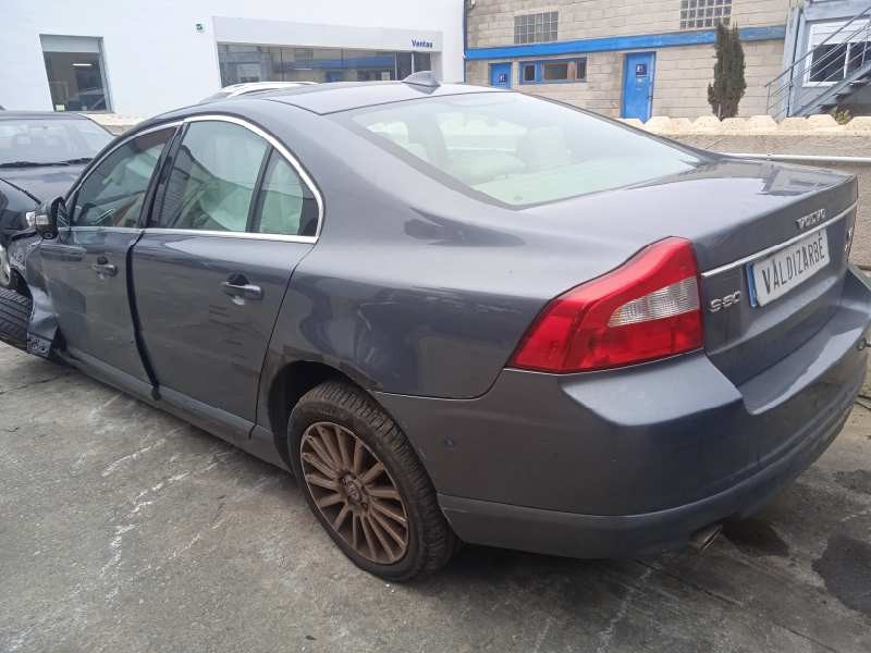 volvo s80 berlina del año 2006