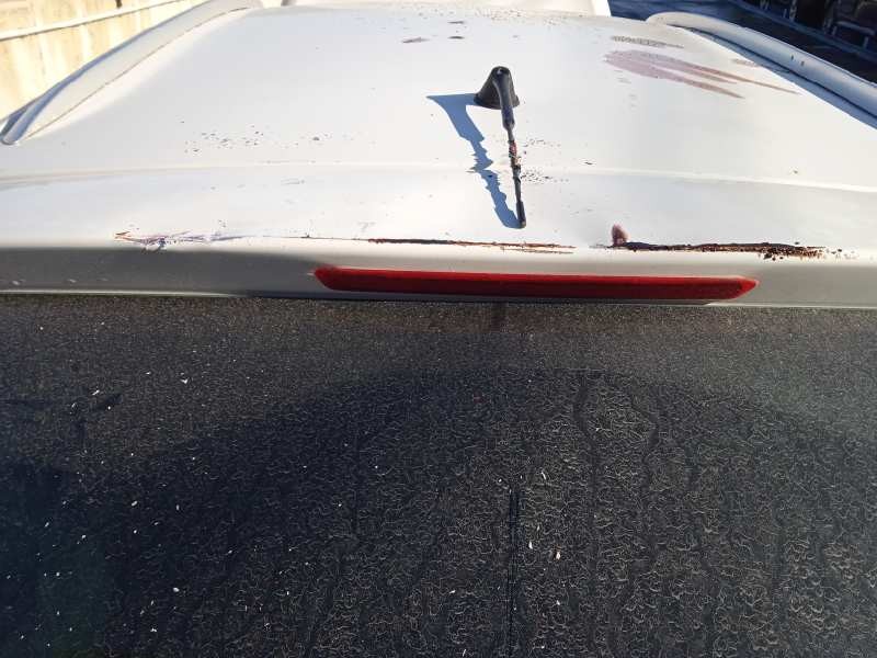 seat ibiza (6j5) del año 2011