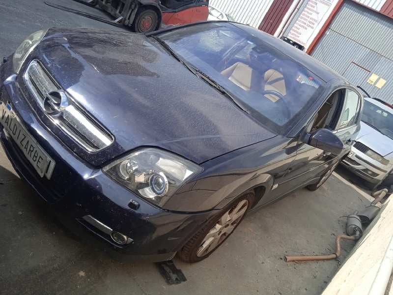 opel signum del año 2005