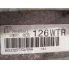 Recambio de caja cambios para bmw serie 3 touring (f31) 330d referencia OEM IAM WTR GA8HP70X 7642541