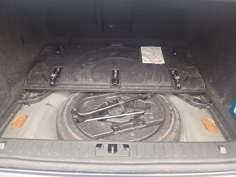 volvo s80 berlina del año 2006