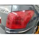 PEUGEOT 407 SW (6E_, 6D_)