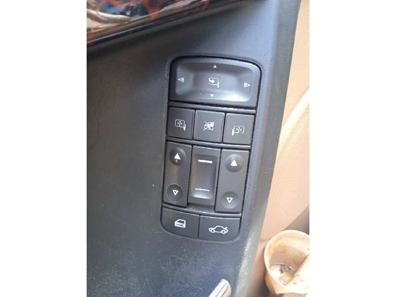 opel signum del año 2005