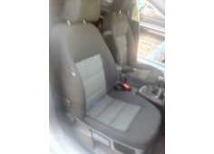 skoda octavia berlina (1z3) del año 2009 2