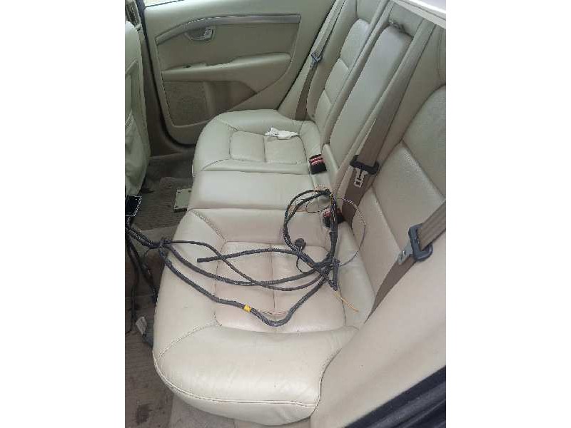 volvo s80 berlina del año 2006