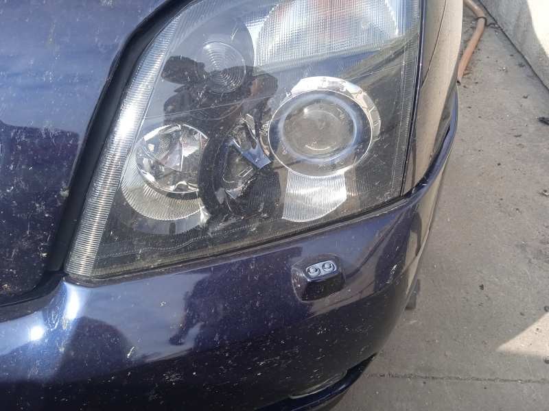 opel signum del año 2005