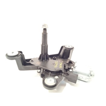 MOTOR LIMPIA TRASERO 9811259980 0390205112