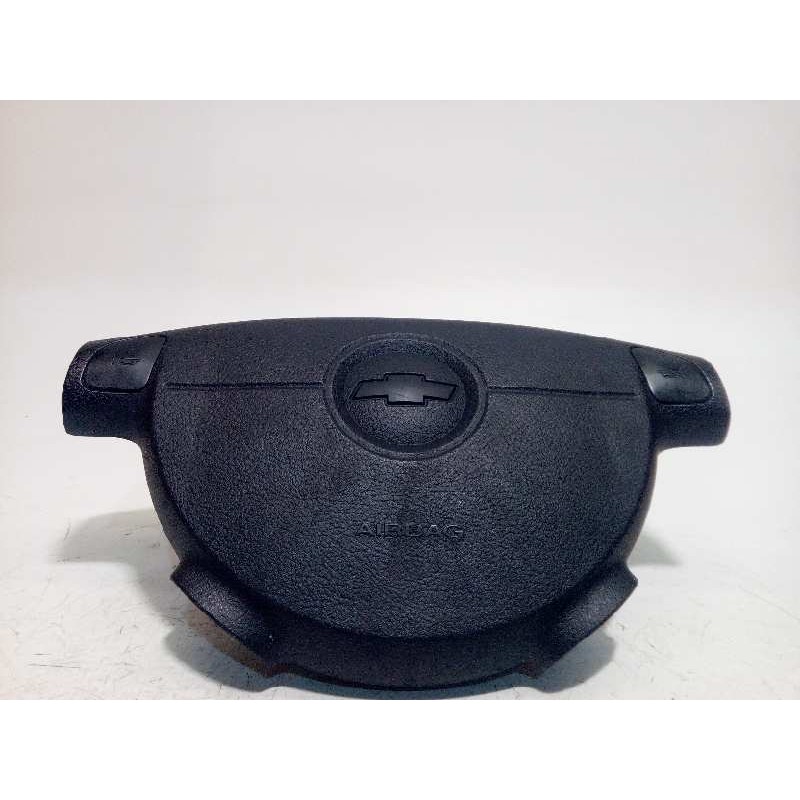 Recambio de airbag delantero izquierdo para chevrolet nubira wagon 2.0 diesel cat referencia OEM IAM 96474818  