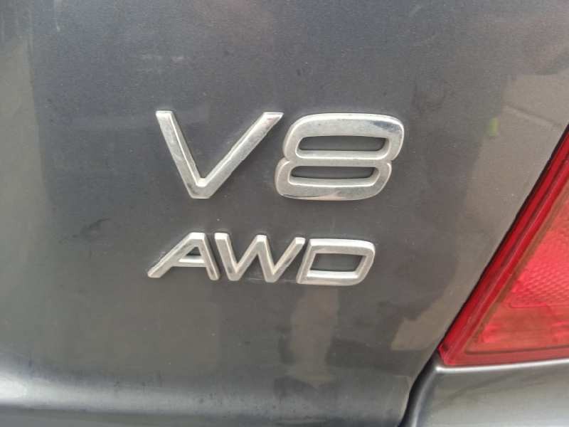 volvo s80 berlina del año 2006