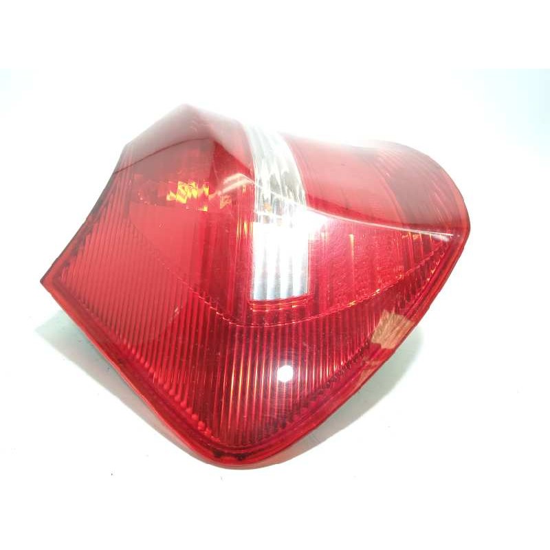 Recambio de piloto trasero izquierdo para bmw serie 1 berlina (e81/e87) 118d referencia OEM IAM 7164955  63217164955