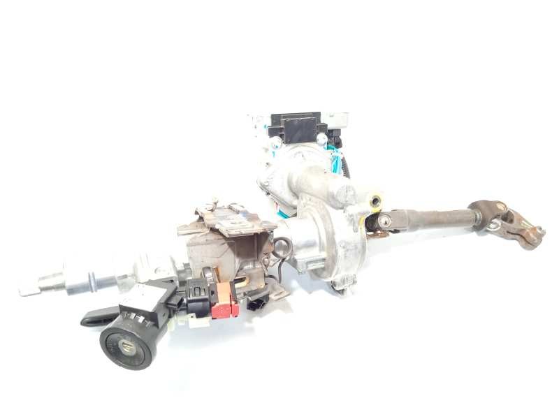 Recambio de columna direccion para nissan micra v (k14) 1.5 dci turbodiesel cat referencia OEM IAM 488105FA6A  