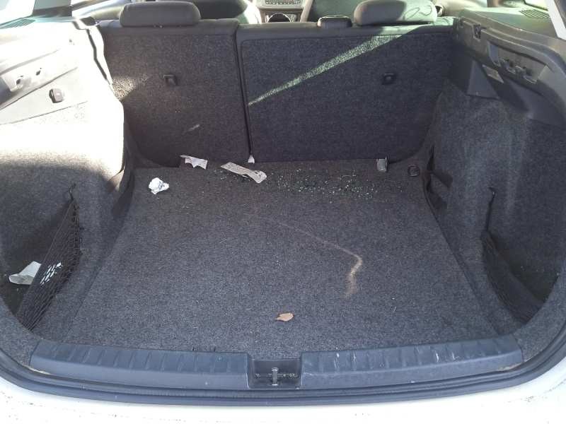 seat ibiza (6j5) del año 2011