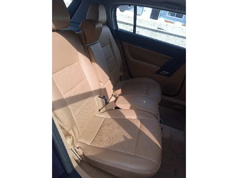 opel signum del año 2005