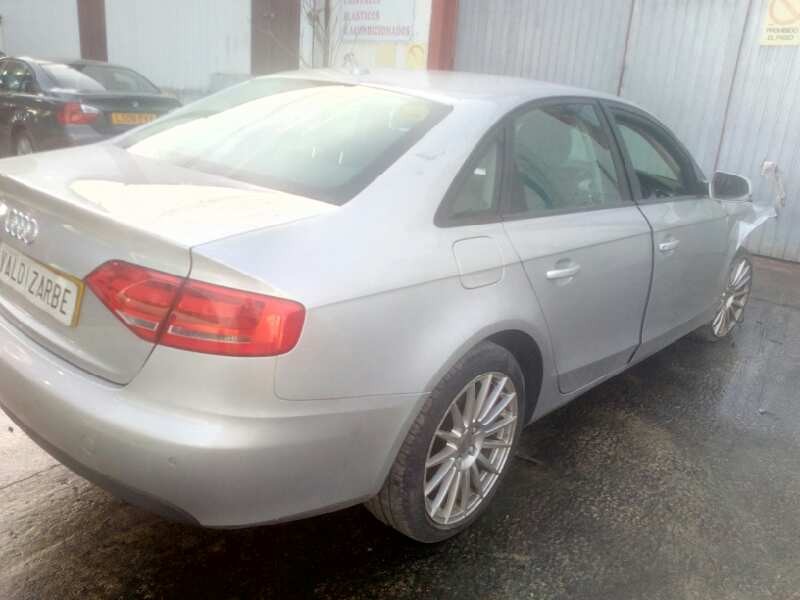 audi a4 ber. (b8) del año 2009
