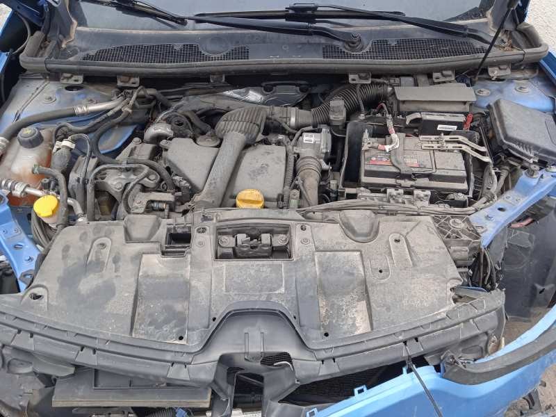 renault megane iii berlina 5 p del año 2015