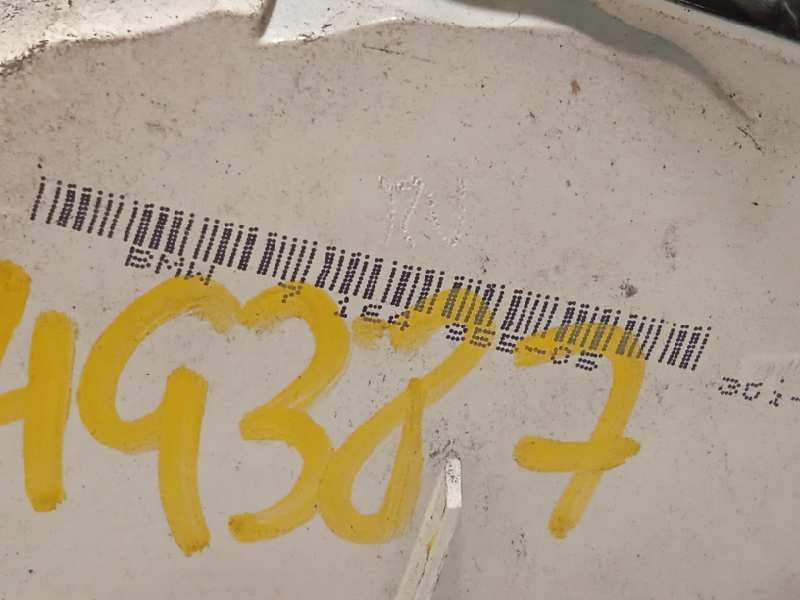 Recambio de piloto trasero izquierdo para bmw serie 1 berlina (e81/e87) 118d referencia OEM IAM 7164955  63217164955