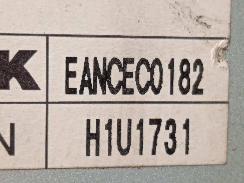 Recambio de columna direccion para nissan micra v (k14) 1.5 dci turbodiesel cat referencia OEM IAM 488105FA6A  