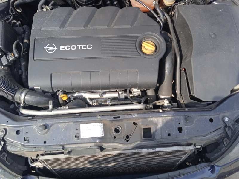 opel signum del año 2005