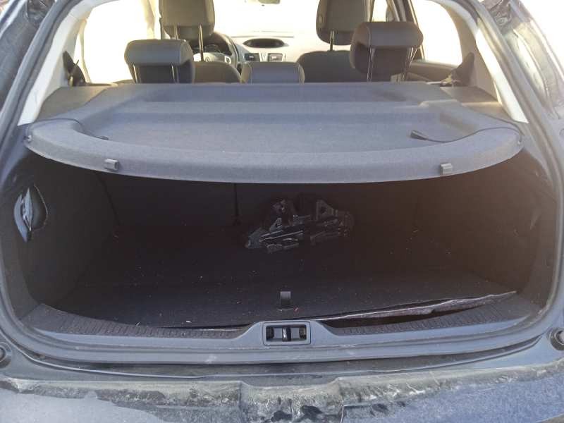 renault megane iii berlina 5 p del año 2012