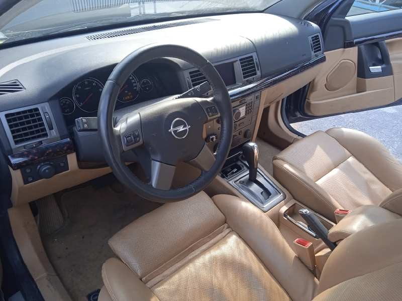 opel signum del año 2005