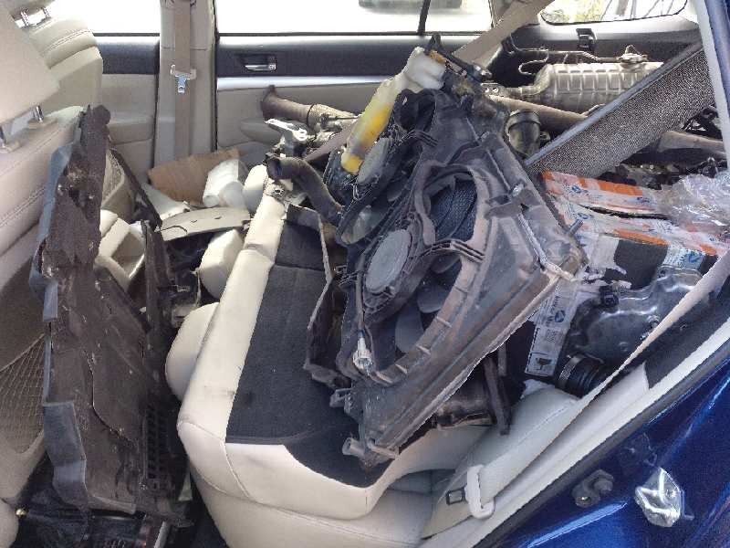 subaru legacy kombi/outback b14 del año 2010