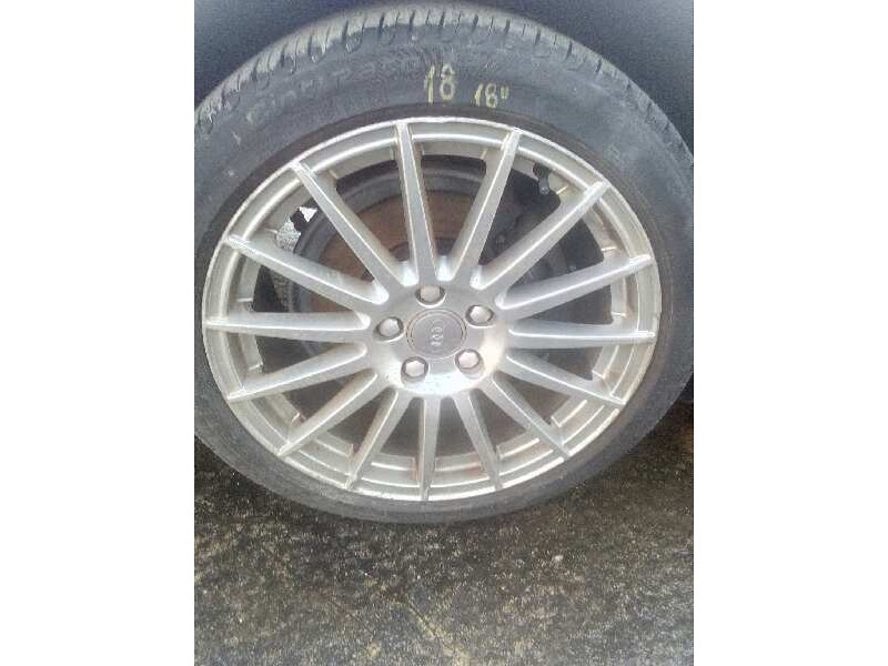 audi a4 ber. (b8) del año 2009