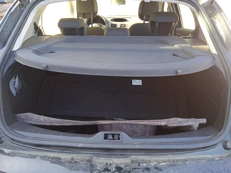 renault megane iii berlina 5 p del año 2012