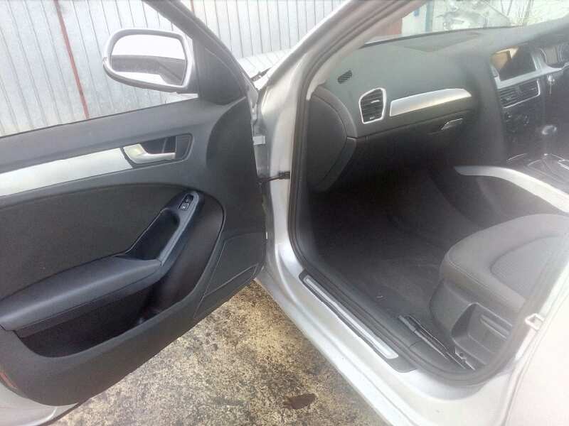 audi a4 ber. (b8) del año 2009