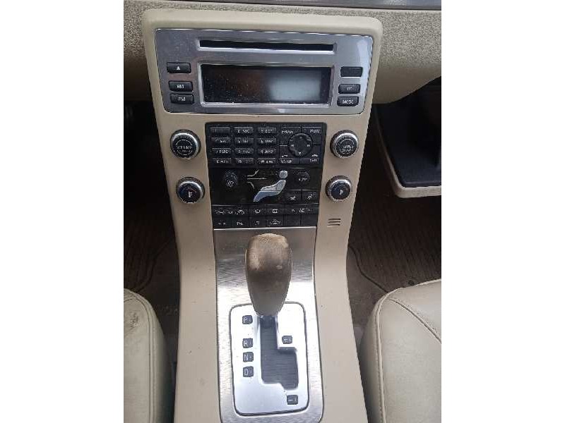 volvo s80 berlina del año 2006