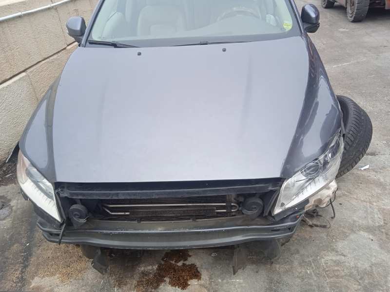 volvo s80 berlina del año 2006