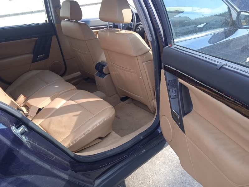 opel signum del año 2005