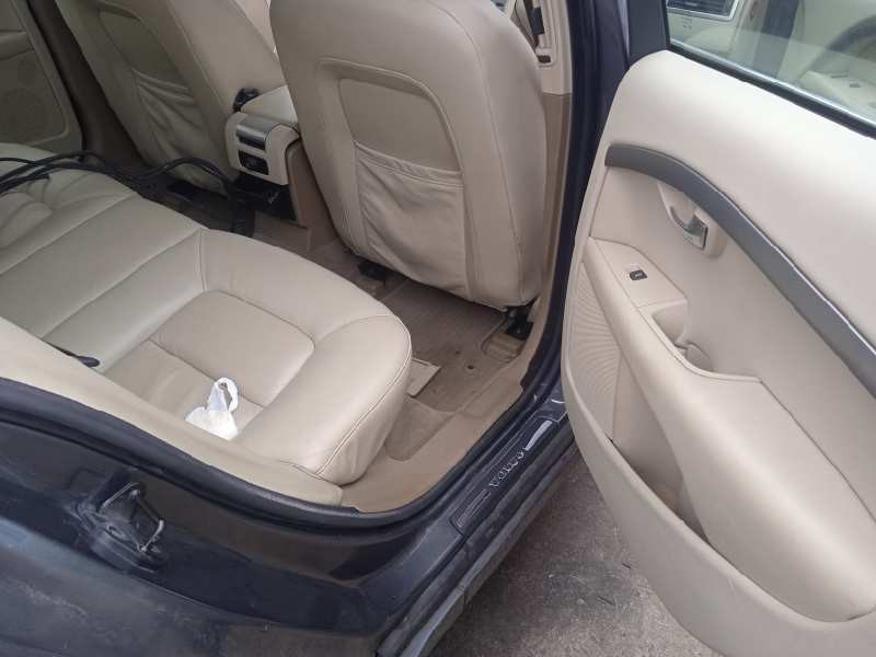 volvo s80 berlina del año 2006