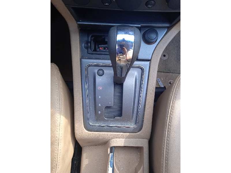 opel signum del año 2005