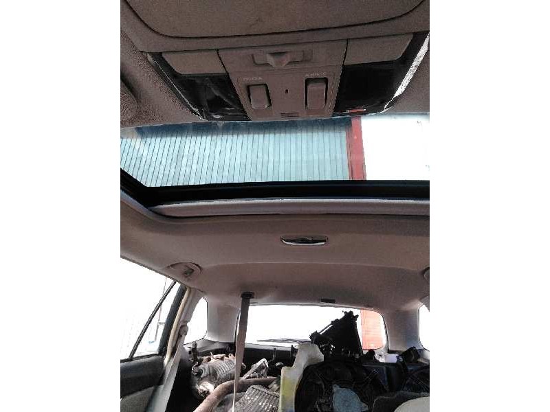 subaru legacy kombi/outback b14 del año 2010