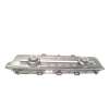 Recambio de mando climatizador para peugeot partner furgoneta/monovolumen (k9) e-partner referencia OEM IAM 98340416ZD  