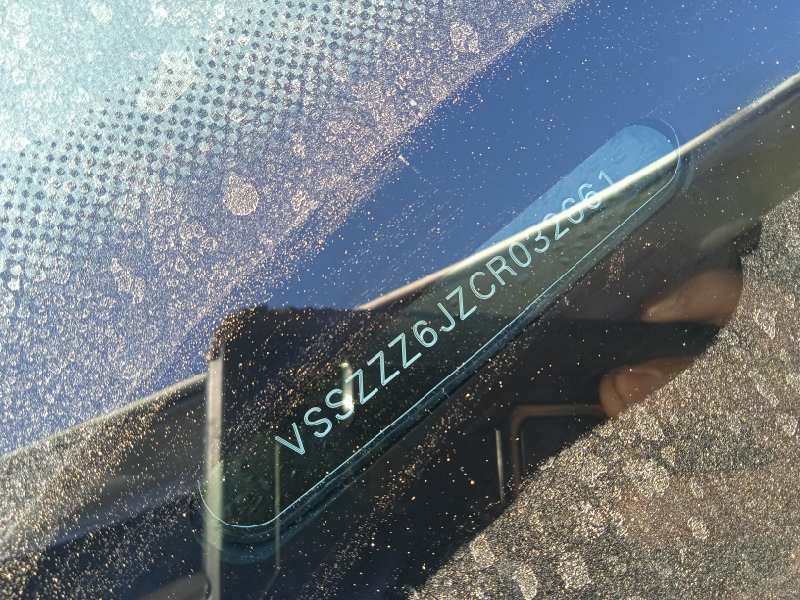 seat ibiza (6j5) del año 2011