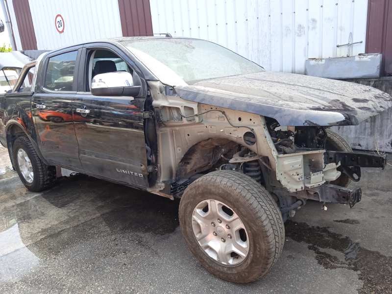 ford ranger (tke) del año 2018