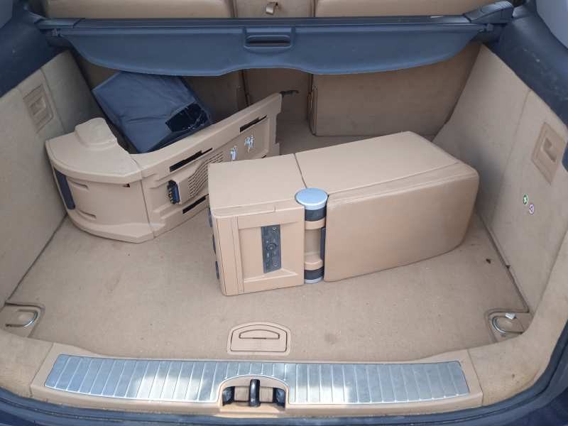 opel signum del año 2005