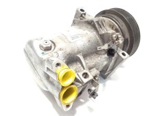 Recambio de compresor aire acondicionado para nissan micra v (k14) 1.5 dci turbodiesel cat referencia OEM IAM 926003VC6B  