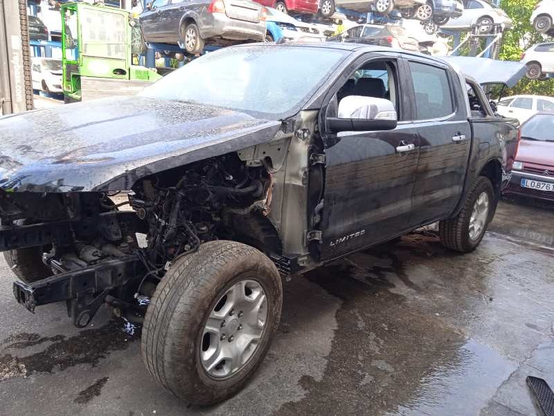 ford ranger (tke) del año 2018