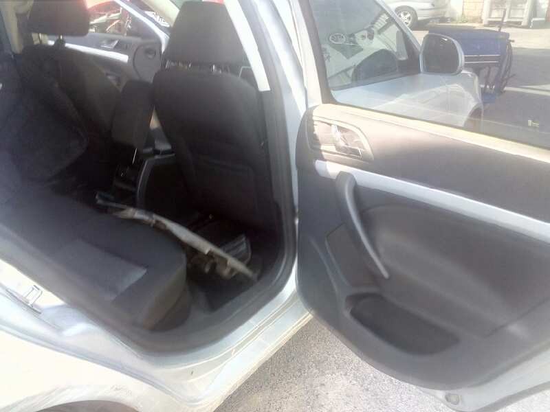 skoda octavia berlina (1z3) del año 2009