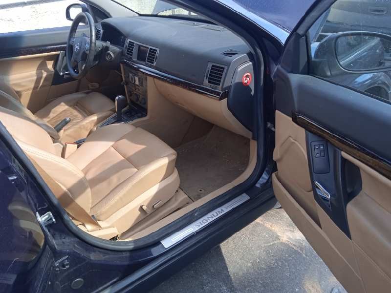 opel signum del año 2005