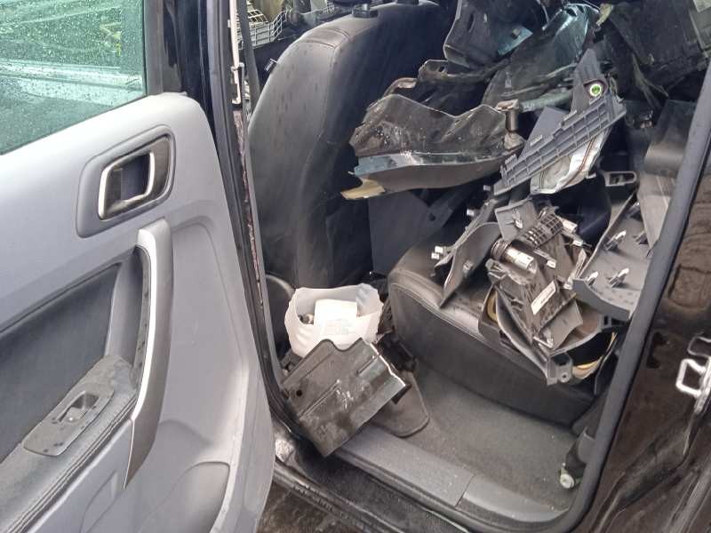 ford ranger (tke) del año 2018