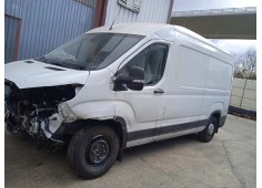 MAXUS EDELIVER 9 FURGONETA