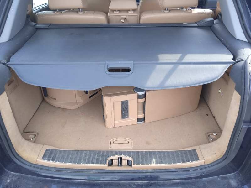 opel signum del año 2005